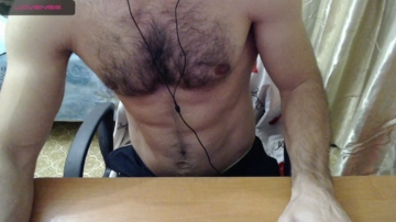 AlexxBong  20-10-2021 Recorded Video Naked